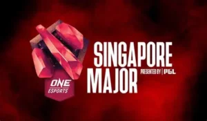 CS2 Singapore Major 2026