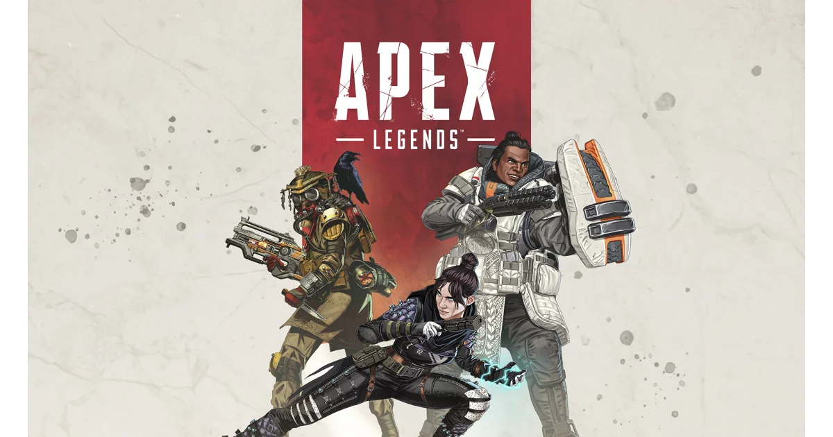 Apex Legends ALGS Betting