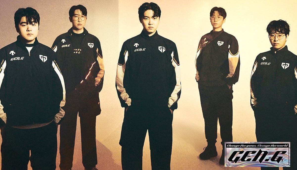 Gen.G Esports