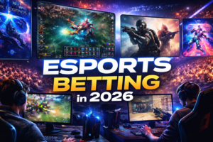 esports betting