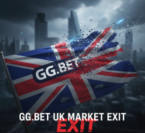 GG.Bet UK Market Exit
