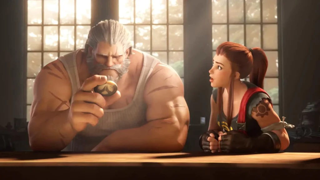 Overwatch 2 Season 20 Mid-Season: Tactical Overhaul