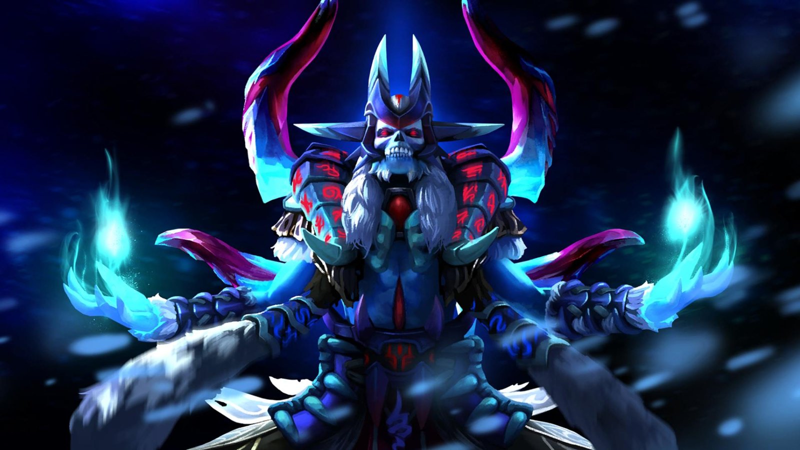 Dota 2 Lich 2026 Meta