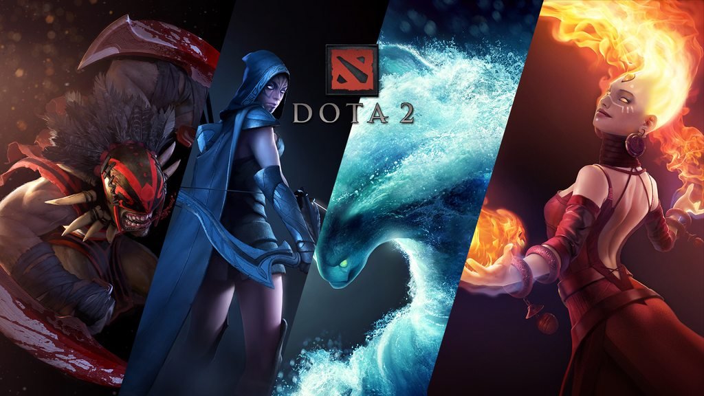 Dota 2 Esports Betting 2026 Shanghai