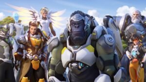 Overwatch 2 Season 20 Mid-Season Update: Patch Notes, Release Date, and 2026 Roadmap